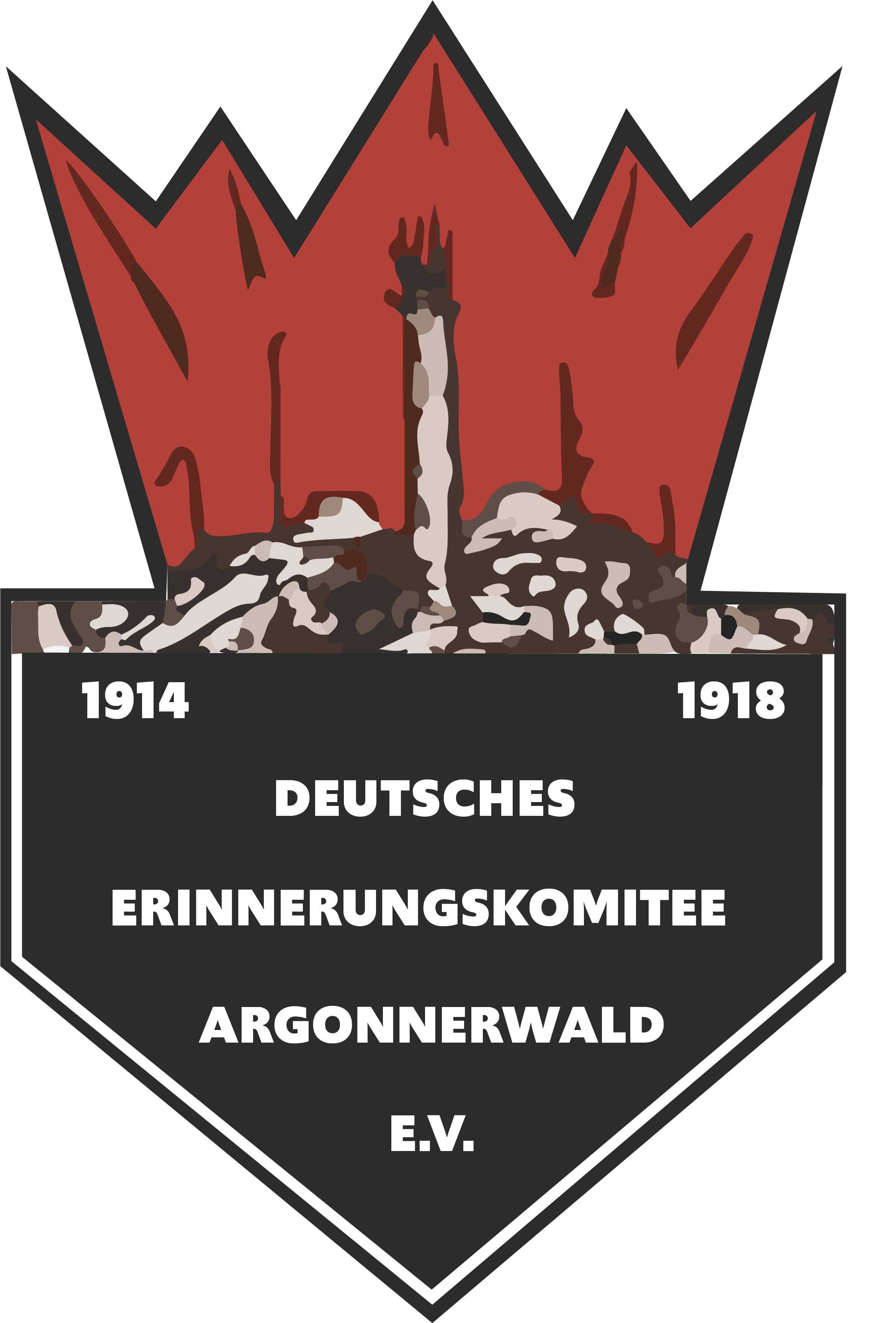 Deutsches Erinnerungskomitee Argonnerwald